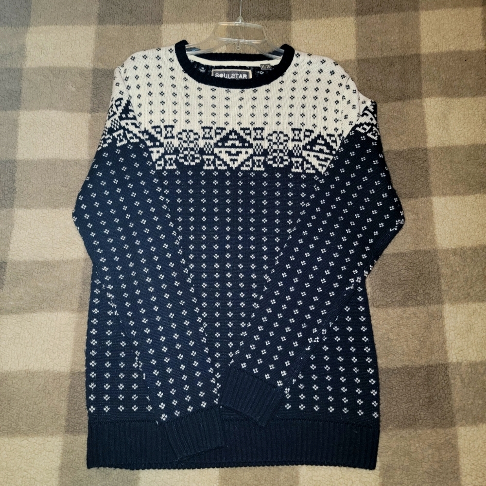 Soulstar Sweater